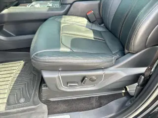 Ford Expedition MAX 2022 4x4 Platinum 4p SUV