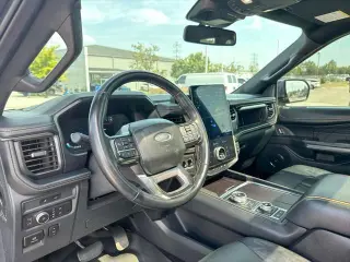 Ford Expedition MAX 2022 4x4 Platinum 4p SUV