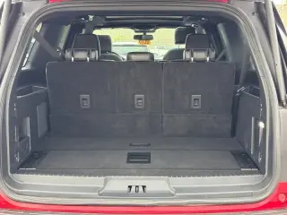 Ford Expedition MAX 2022 4x4 Platinum 4dr SUV