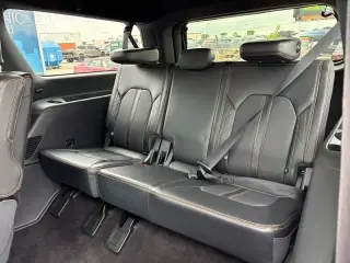 Ford Expedition MAX 2022 4x4 Platinum 4dr SUV
