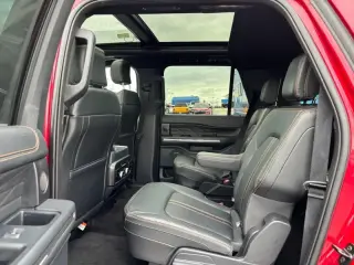 Ford Expedition MAX 2022 4x4 Platinum 4dr SUV