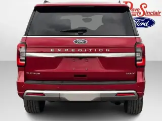 Ford Expedition MAX 2022 4x4 Platinum 4dr SUV