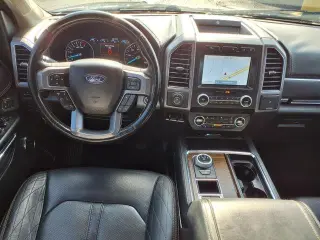 Ford Expedition MAX 2021 4x2 Platinum 4p SUV