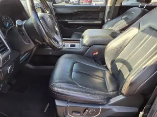 Ford Expedition MAX 2021 4x2 Platinum 4p SUV
