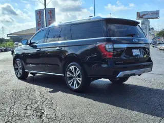 Ford Expedition MAX 2021 4x2 Platinum 4p SUV