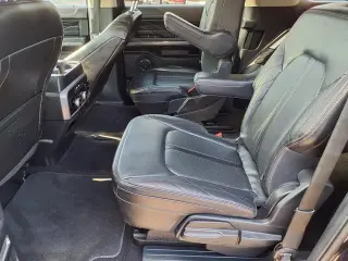 Ford Expedition MAX 2021 4x2 Platinum 4p SUV