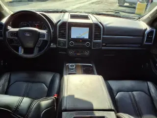 Ford Expedition MAX 2021 4x2 Platinum 4p SUV