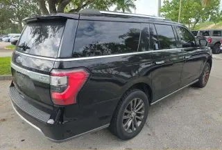 Ford Expedition MAX 2020 4x2 Limited 4p SUV