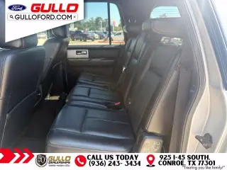 Ford Expedition EL 2017 4x2 Limitada