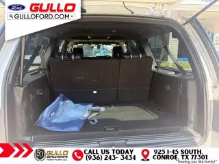 Ford Expedition EL 2017 4x2 Limitada