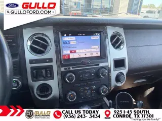 Ford Expedition EL 2017 4x2 Limitada