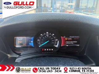 Ford Expedition EL 2017 4x2 Limitada