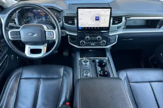 Ford Expedition MAX 2024 4x4 XLT 4dr SUV