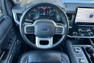 Ford Expedition MAX 2024 4x4 XLT 4dr SUV