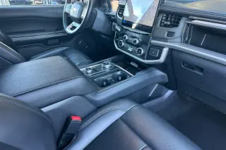 Ford Expedition MAX 2024 4x4 XLT 4dr SUV