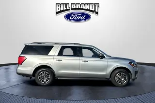 Ford Expedition MAX 2024 4x4 XLT 4dr SUV
