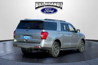 Ford Expedition MAX 2024 4x4 XLT 4dr SUV