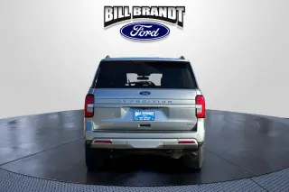 Ford Expedition MAX 2024 4x4 XLT 4dr SUV