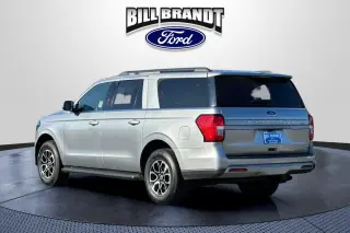 Ford Expedition MAX 2024 4x4 XLT 4dr SUV