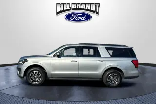 Ford Expedition MAX 2024 4x4 XLT 4dr SUV