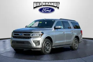 Ford Expedition MAX 2024 4x4 XLT 4dr SUV