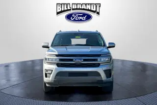 Ford Expedition MAX 2024 4x4 XLT 4dr SUV