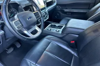 Ford Expedition MAX 2024 4x4 XLT 4dr SUV