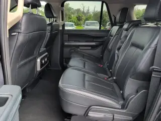 Ford Expedition MAX 2024 4x4 XLT 4p SUV