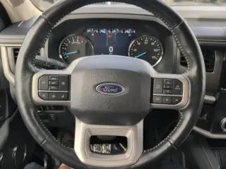 Ford Expedition MAX 2024 4x4 XLT 4p SUV