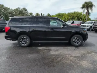 Ford Expedition MAX 2024 4x4 XLT 4p SUV