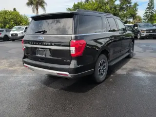 Ford Expedition MAX 2024 4x4 XLT 4p SUV