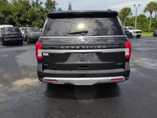 Ford Expedition MAX 2024 4x4 XLT 4p SUV