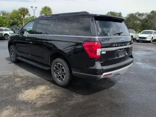 Ford Expedition MAX 2024 4x4 XLT 4p SUV