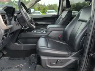 Ford Expedition MAX 2024 4x4 XLT 4p SUV
