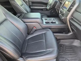 Ford Expedition MAX 2020 4x2 XLT SUV de 4 puertas