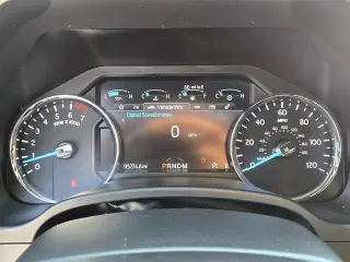 Ford Expedition MAX 2020 4x2 XLT SUV de 4 puertas