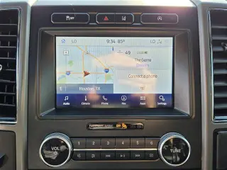 Ford Expedition MAX 2020 4x2 XLT SUV de 4 puertas