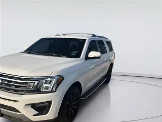 Ford Expedition MAX 2020 4x2 XLT SUV de 4 puertas