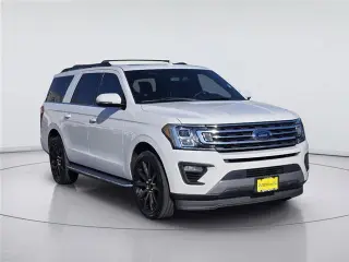 Ford Expedition MAX 2020 4x2 XLT SUV de 4 puertas