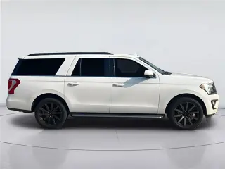 Ford Expedition MAX 2020 4x2 XLT SUV de 4 puertas