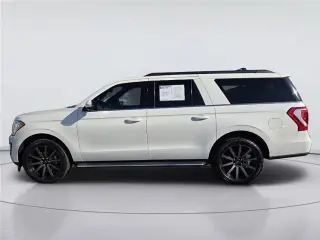 Ford Expedition MAX 2020 4x2 XLT SUV de 4 puertas