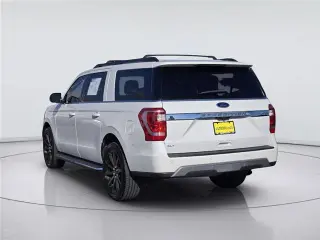 Ford Expedition MAX 2020 4x2 XLT SUV de 4 puertas