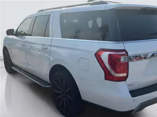 Ford Expedition MAX 2020 4x2 XLT SUV de 4 puertas