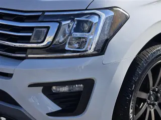Ford Expedition MAX 2020 4x2 XLT SUV de 4 puertas