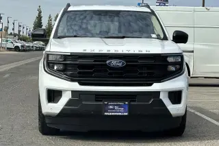 Ford Expedition MAX 2025 4x2 Active 4p SUV
