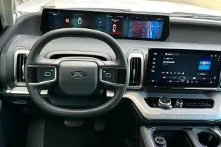 Ford Expedition MAX 2025 4x2 Active 4p SUV