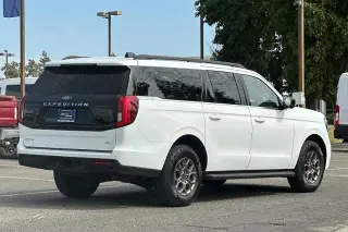 Ford Expedition MAX 2025 4x2 Active 4p SUV