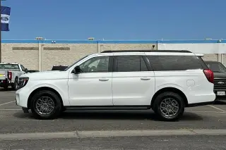 Ford Expedition MAX 2025 4x2 Active 4p SUV