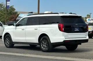 Ford Expedition MAX 2025 4x2 Active 4p SUV