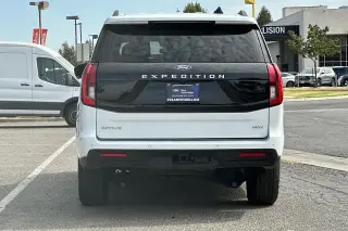 Ford Expedition MAX 2025 4x2 Active 4p SUV